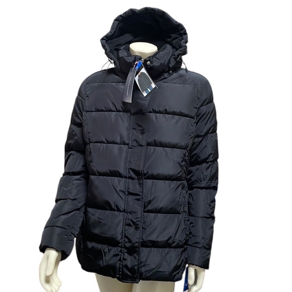 Tommy Hilfiger - Women’s Puffer / Winter Jacket